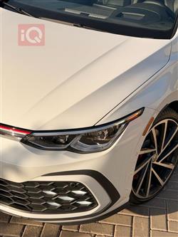 فولكسفاغن جولف